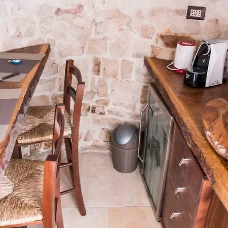 B&b I Trulli dei Desideri-3
